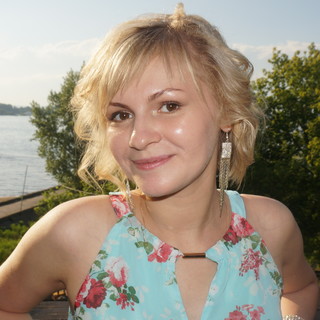 Надежда Киреева