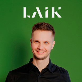 Сергей Лайков