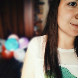 Анюта Цыпляева