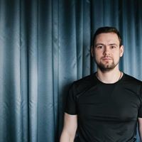 Никита Жиляков