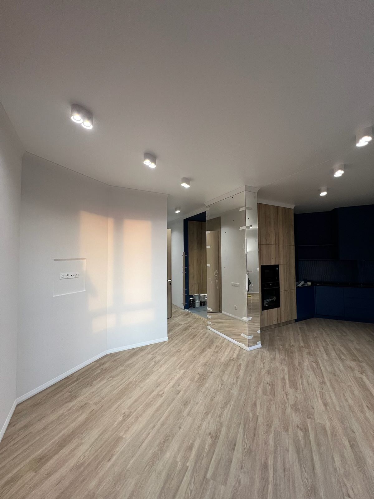 ЖК "Столичный"