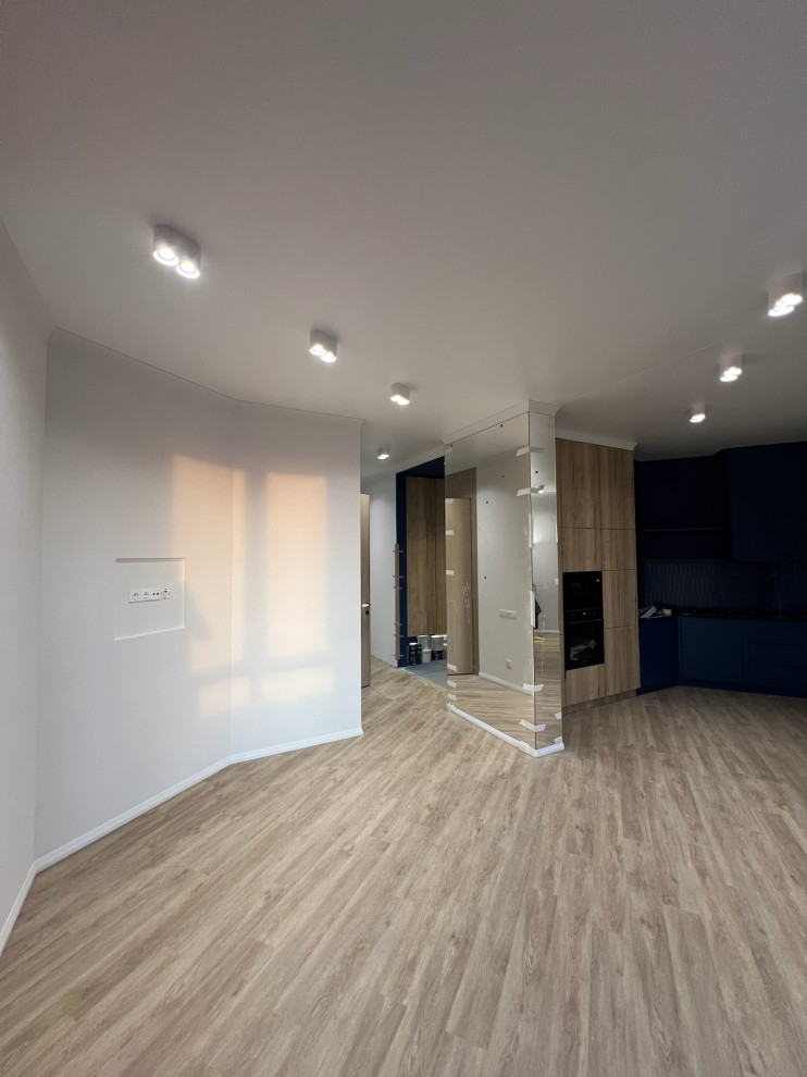 ЖК "Столичный"