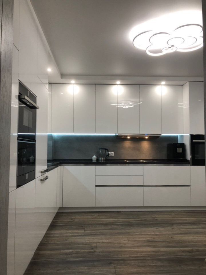 ЖК «КутузовGRAD I (КутузовГрад I)»