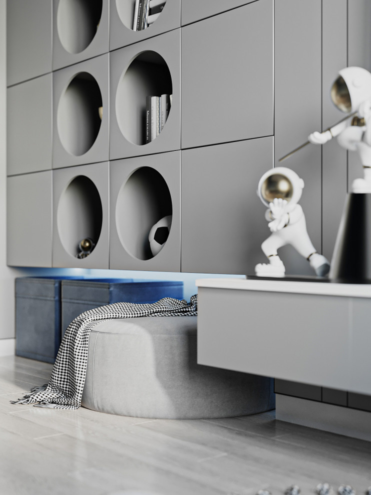 Квартира в клубном доме