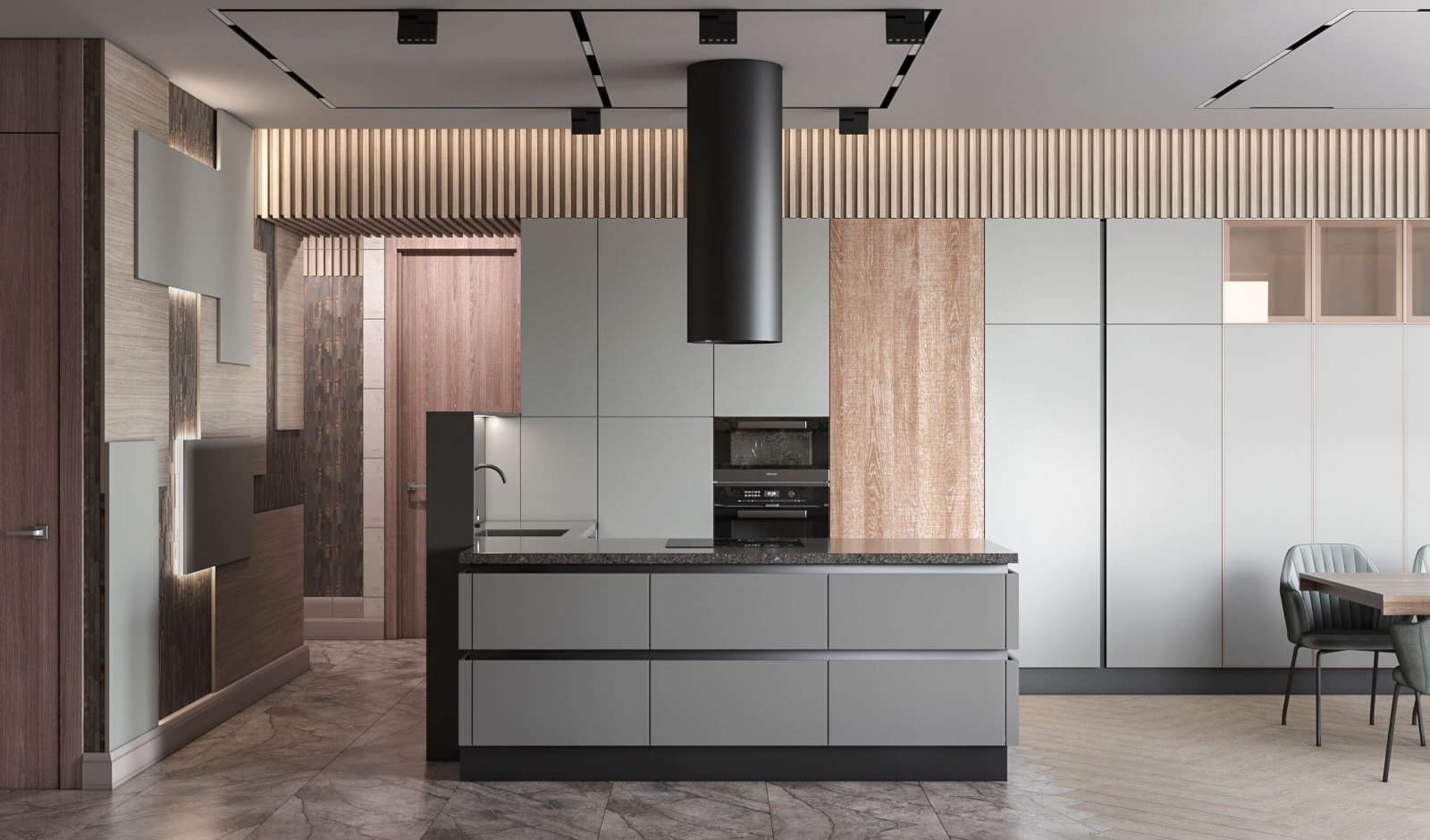 Волнующее предвкушение