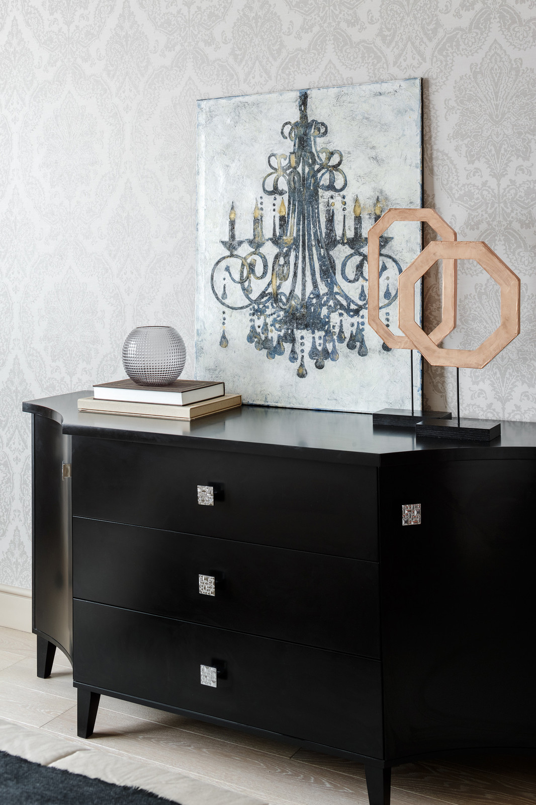 Квартира в ЖК WeltonPark