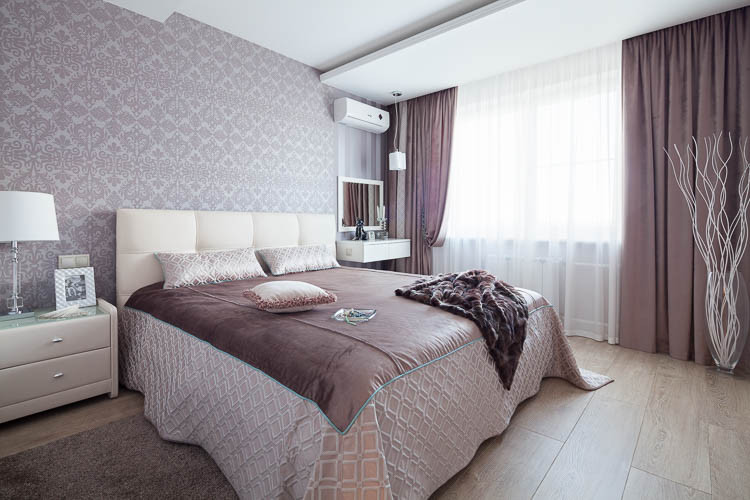 ул.Александры Монаховой 2+1 объединение квартир