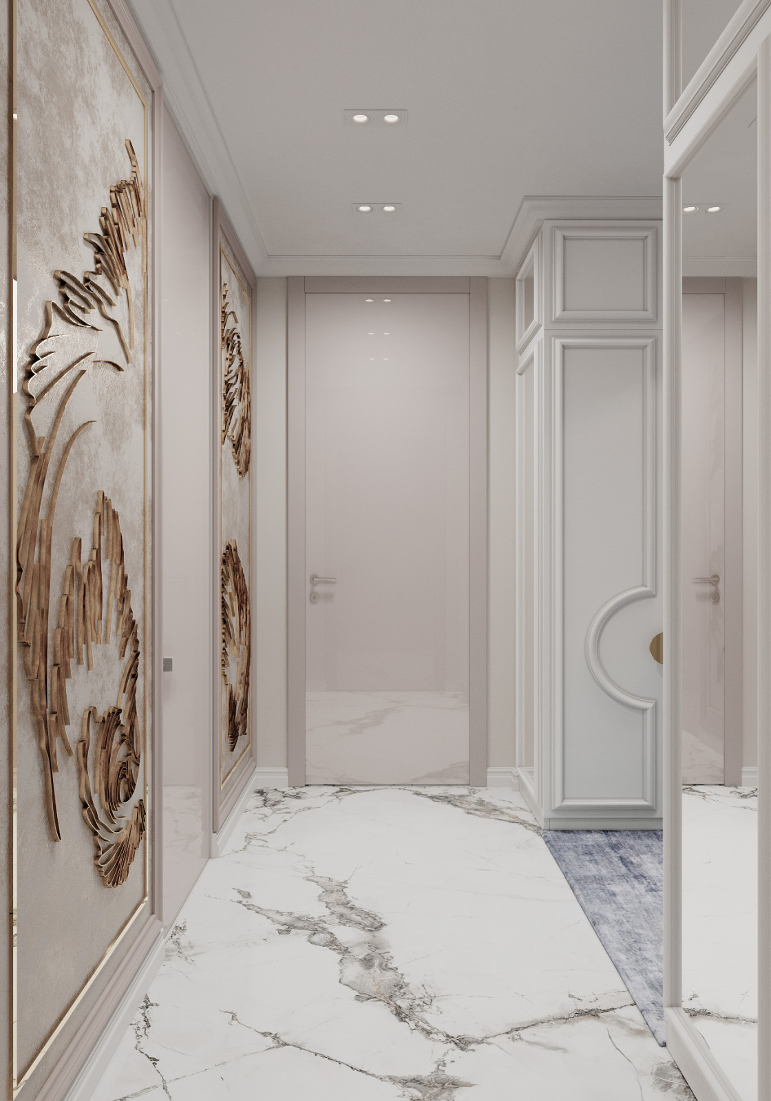 Граф ОрловМоск