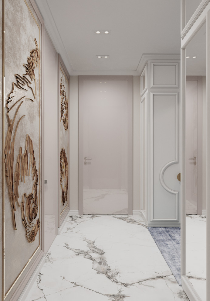 Граф ОрловМоск