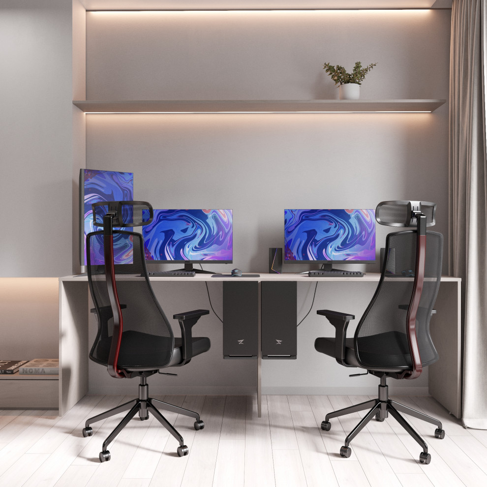 Детство на стене