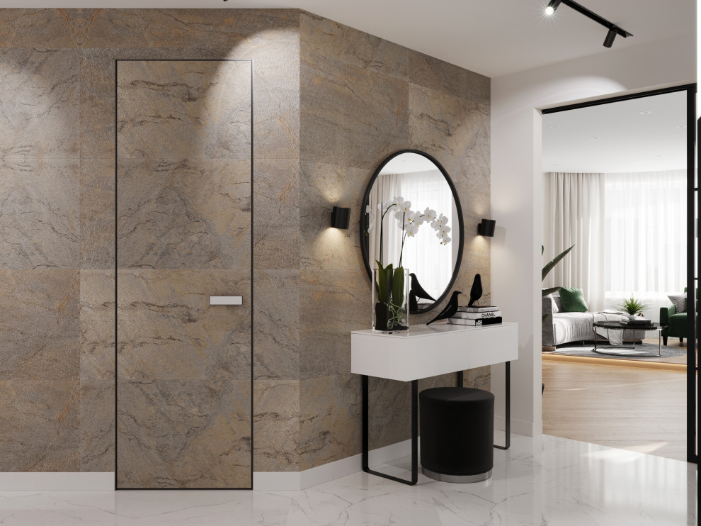 Квартира в ЖК Союз. Площадь 92 м2