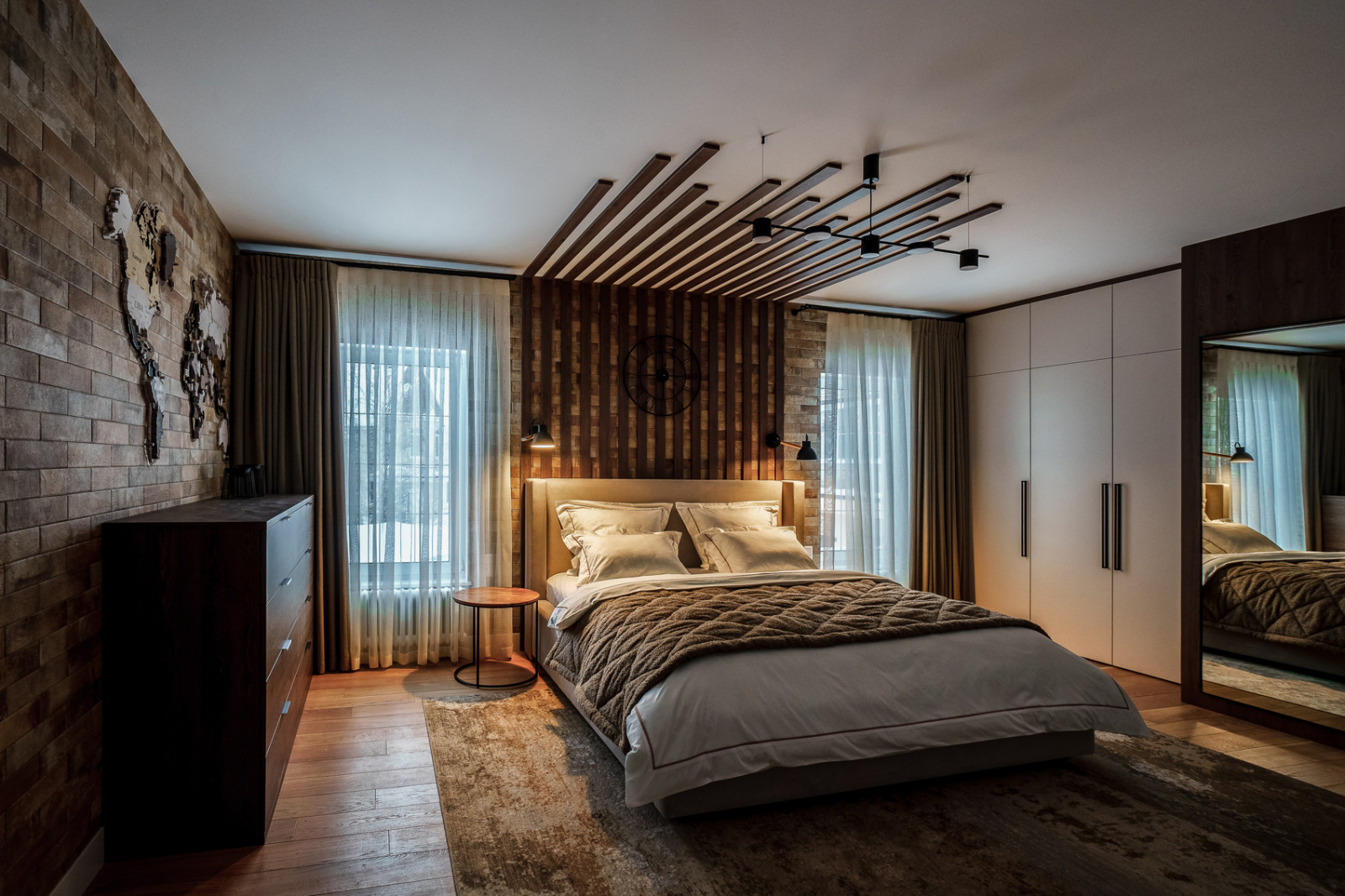 Коттедж КП"Княжье озеро"