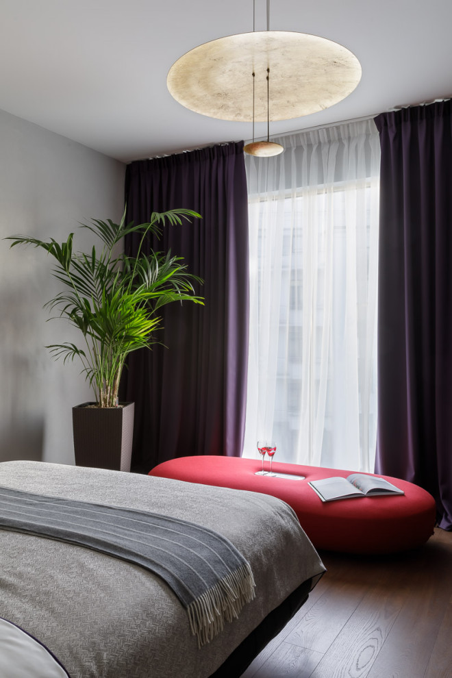 Квартира в Санкт-Петербурге