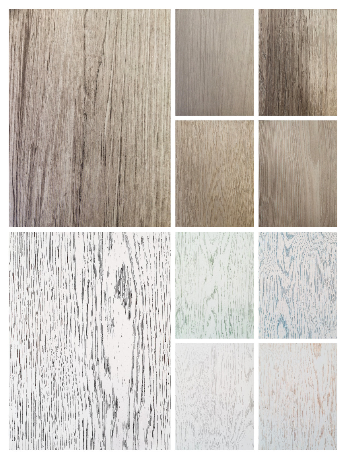 Палитра цветов