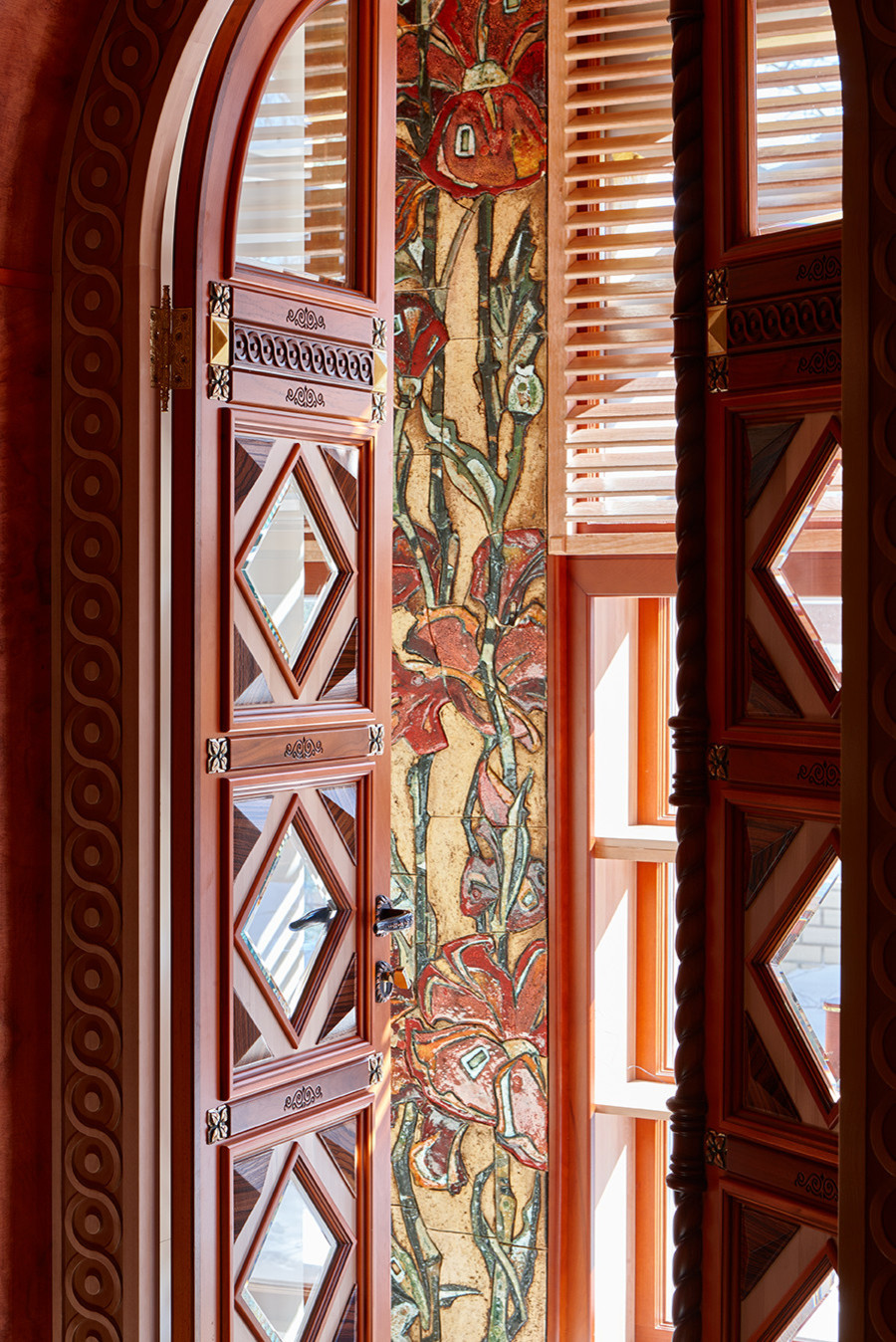 Загородный дом в  п. Новая Купавна