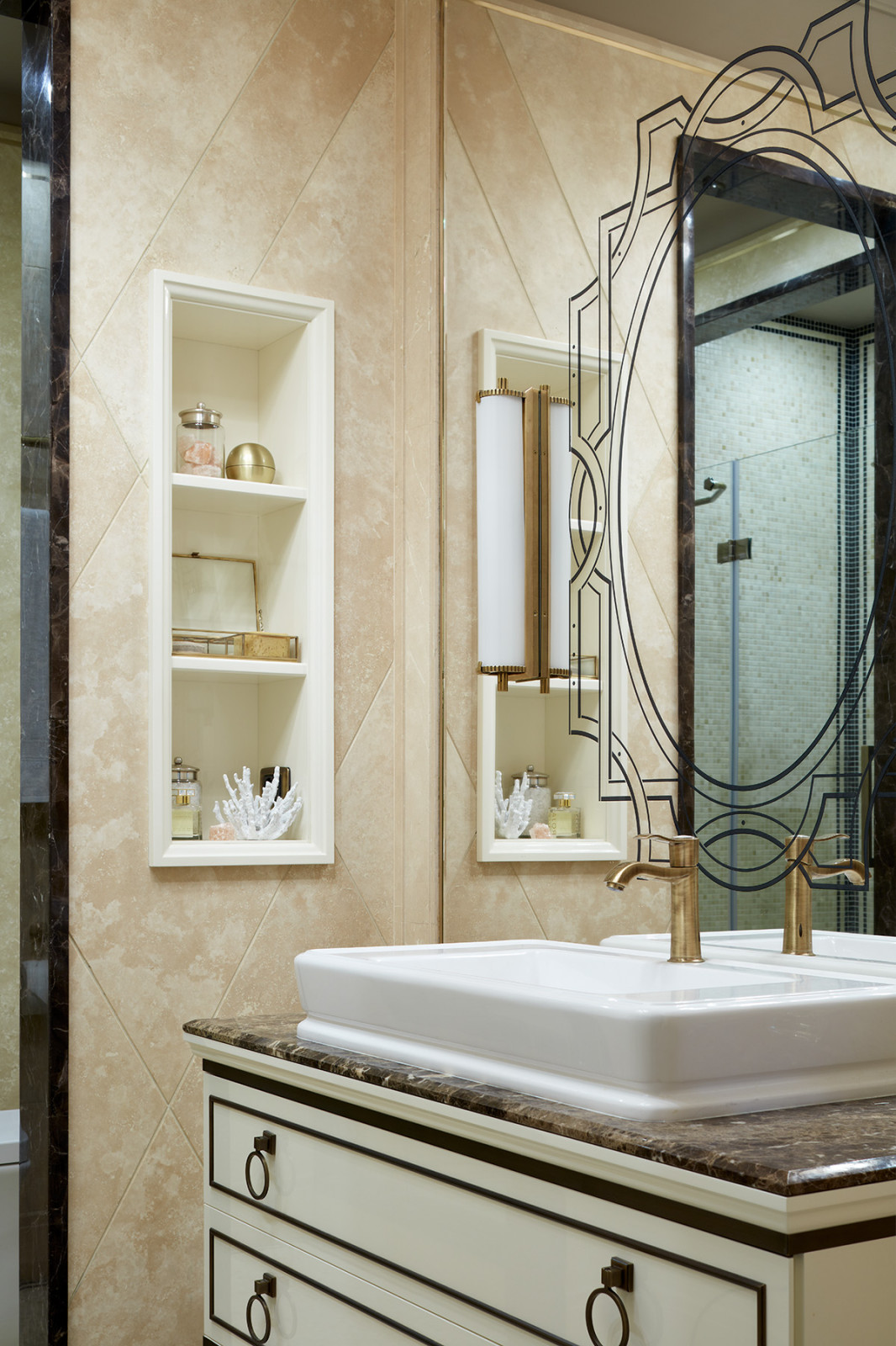 Квартира в ЖК Итальянский квартал