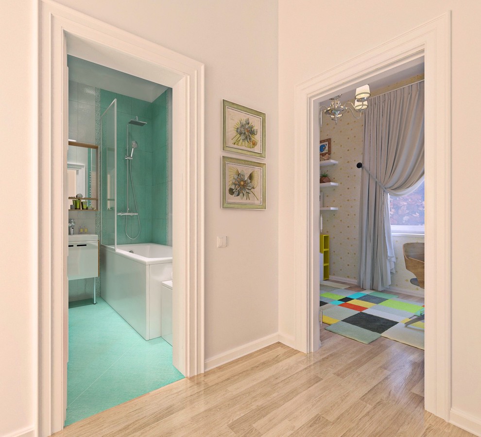 таунхаус КП "Экодолье"