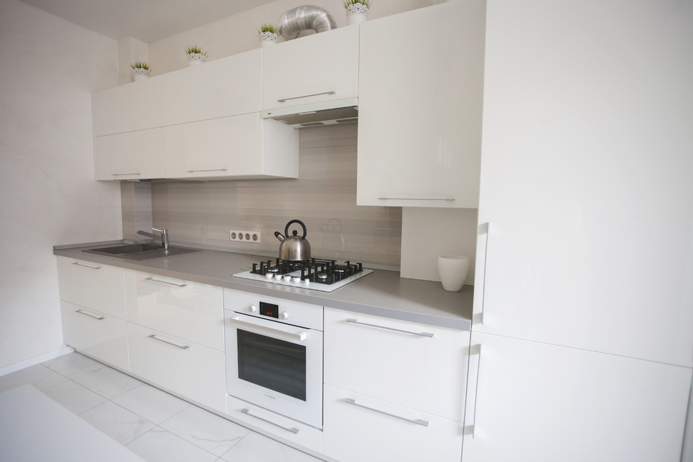 ул. Бассейная