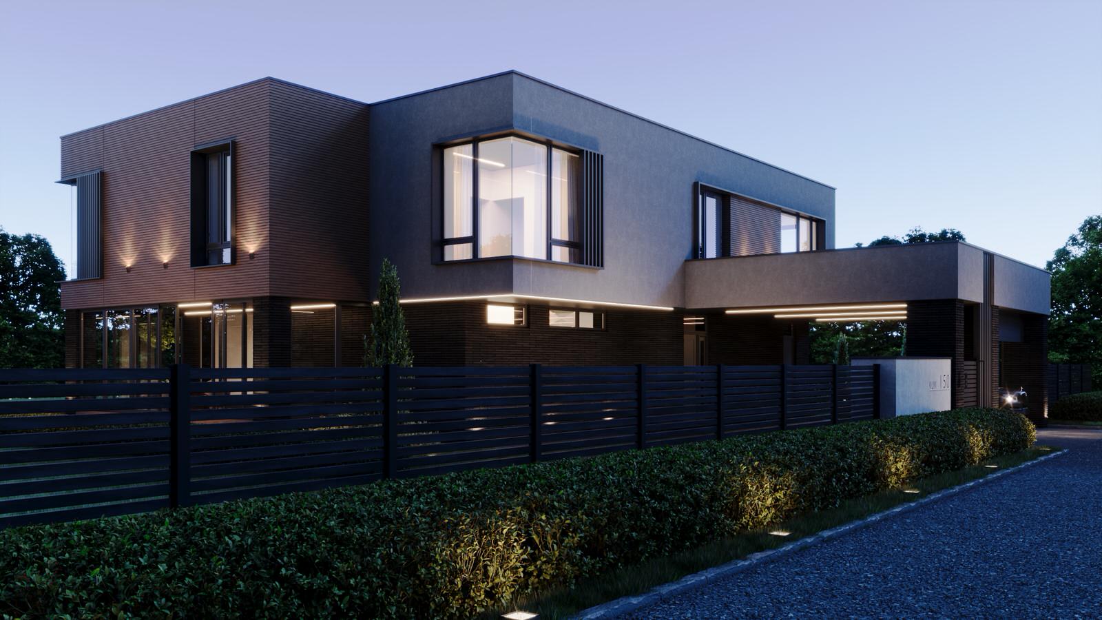 Обложка проекта: VilKad 2