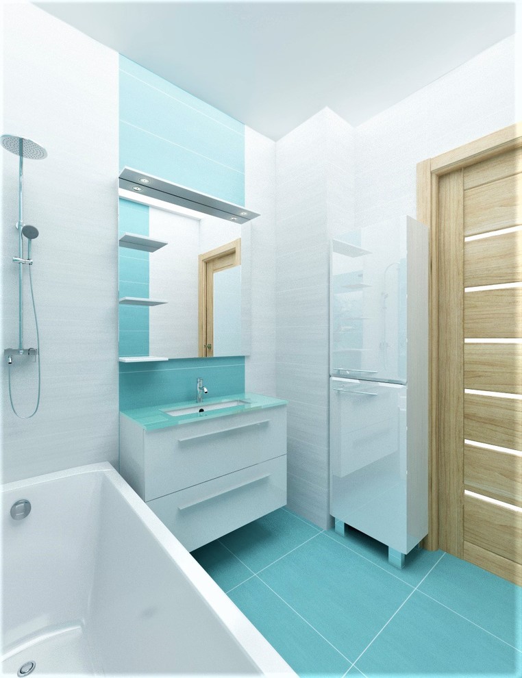 дизайн интерьра