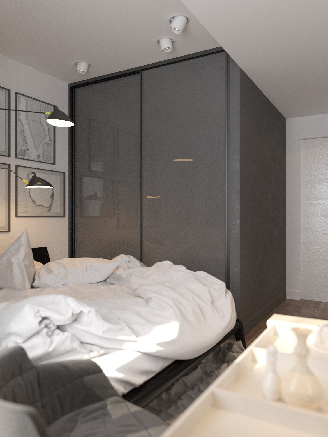 Квартира в г. Грозном