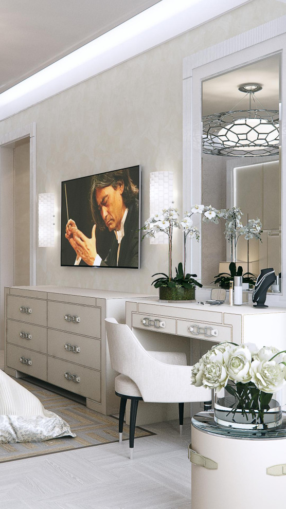 Квартира 220м2 в ЖК Долина Сетунь