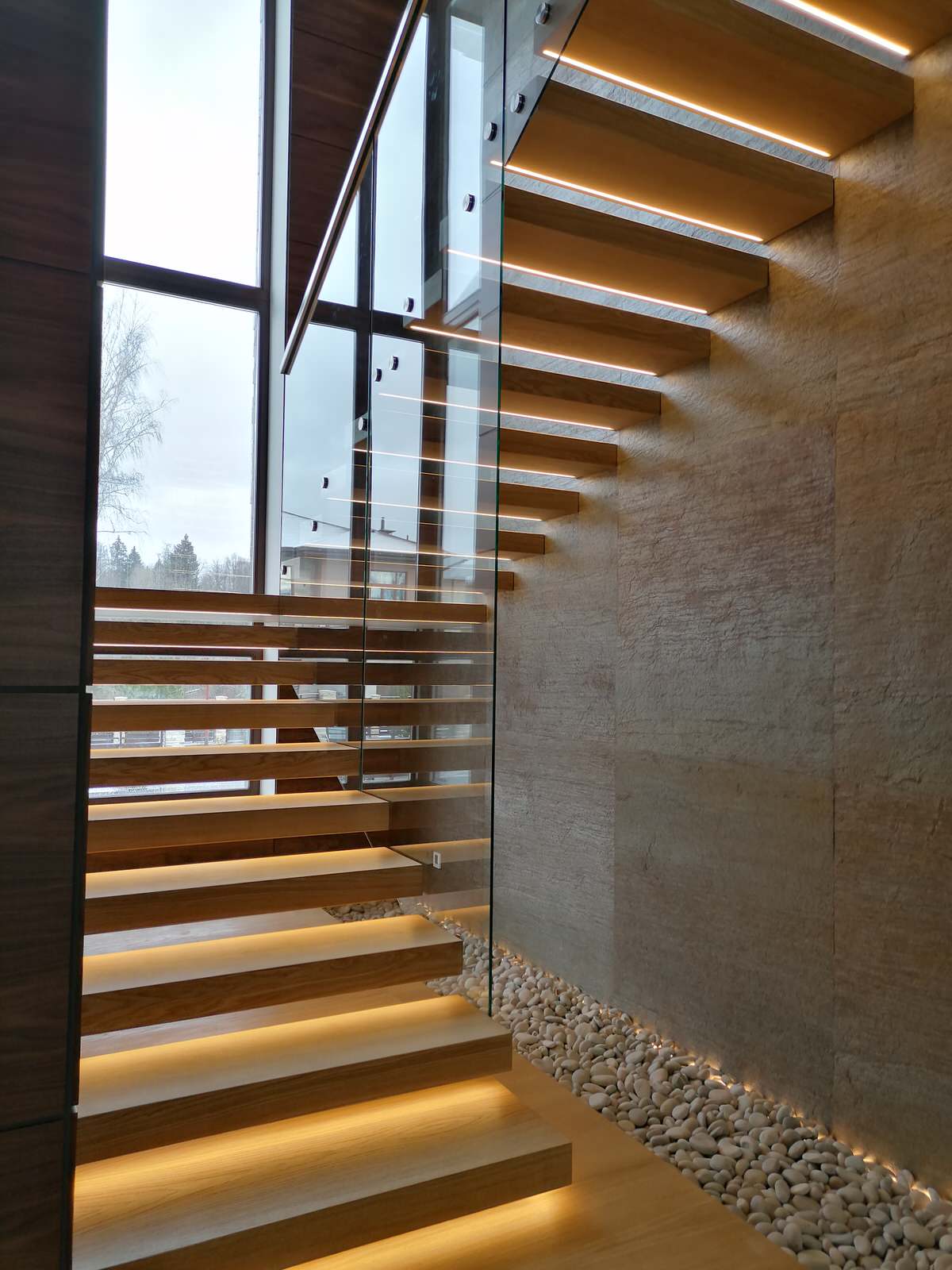 Загородный дом