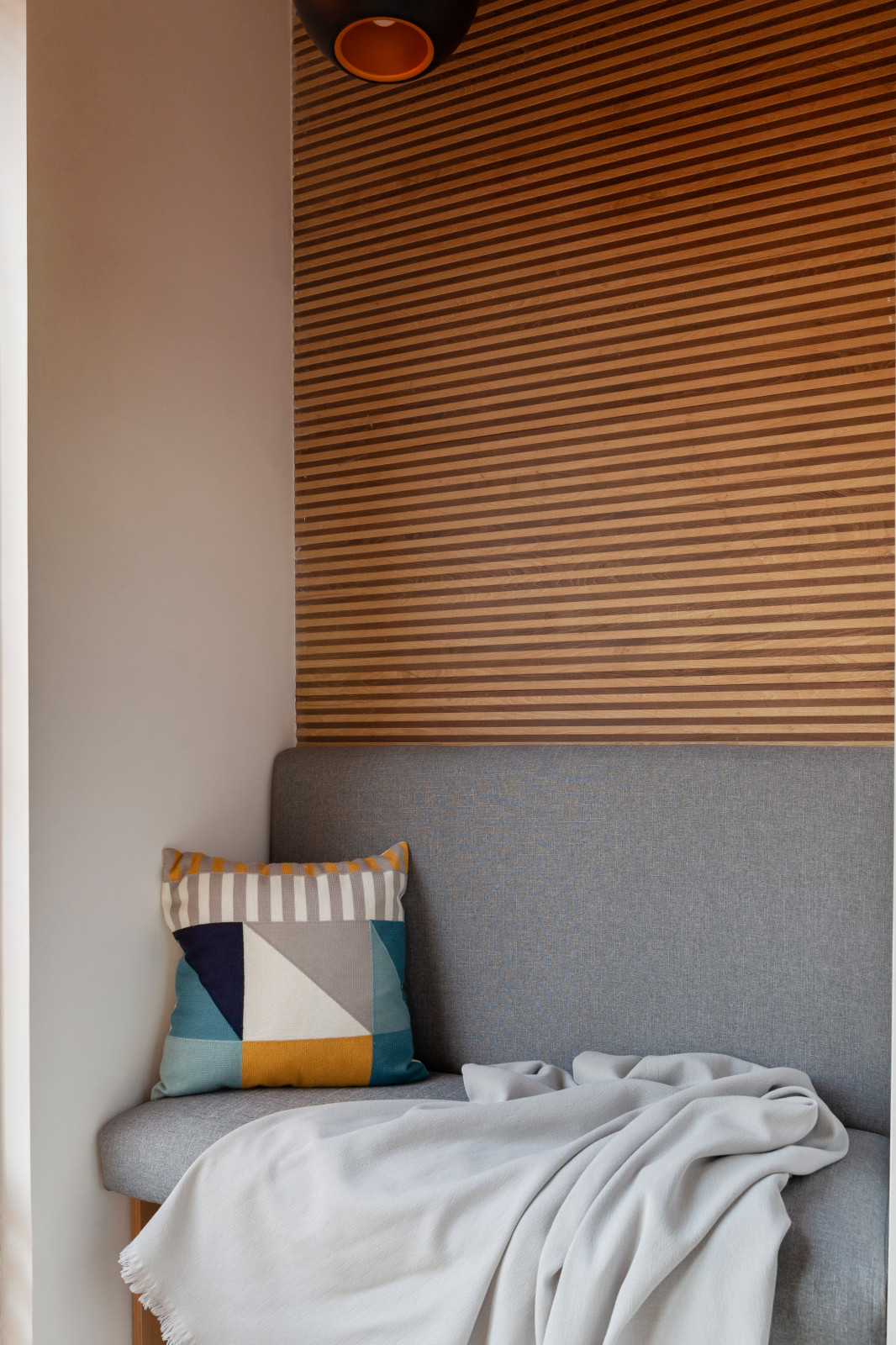 Квартира в современном стиле