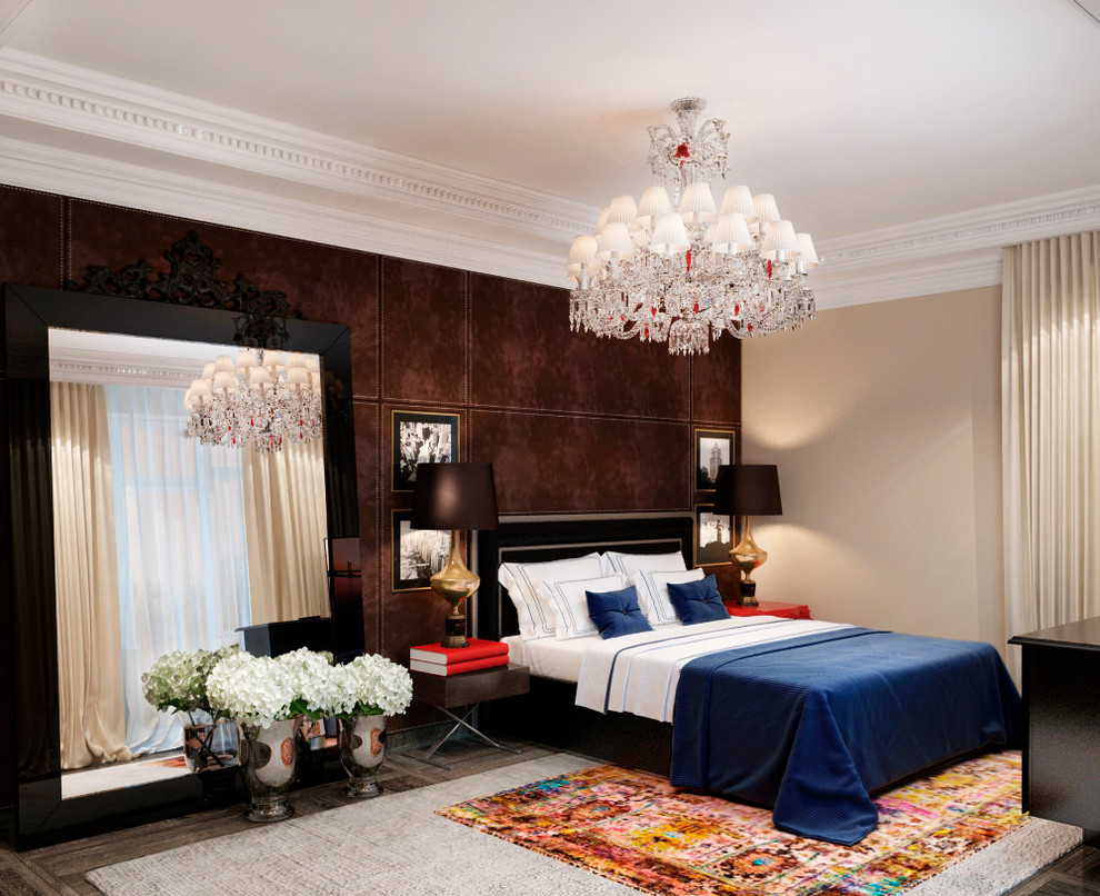 Высокий стиль