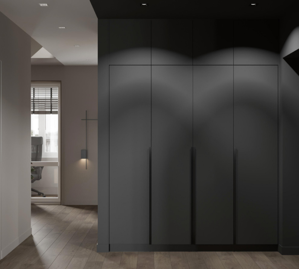 ЖК Испанские кварталы