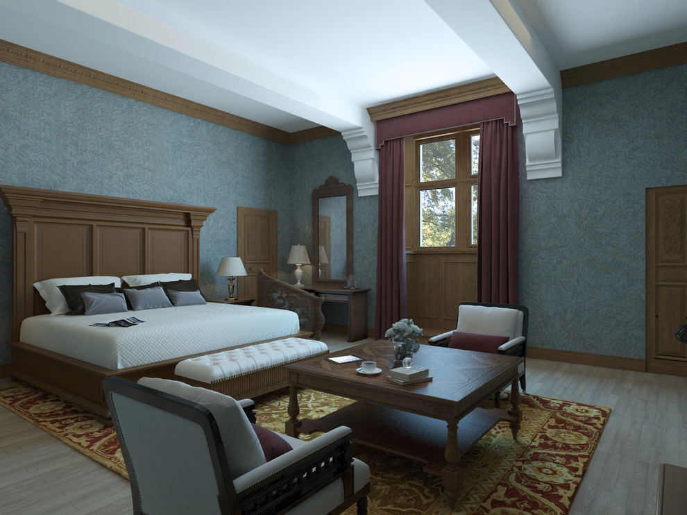 Спа-отель в замке 16 века.