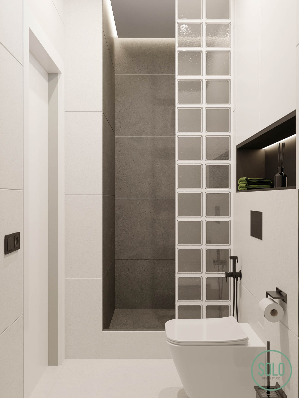 Воздушный светлый