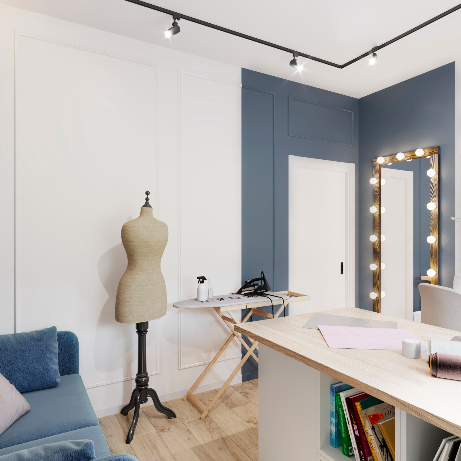 Частный дом Ковали