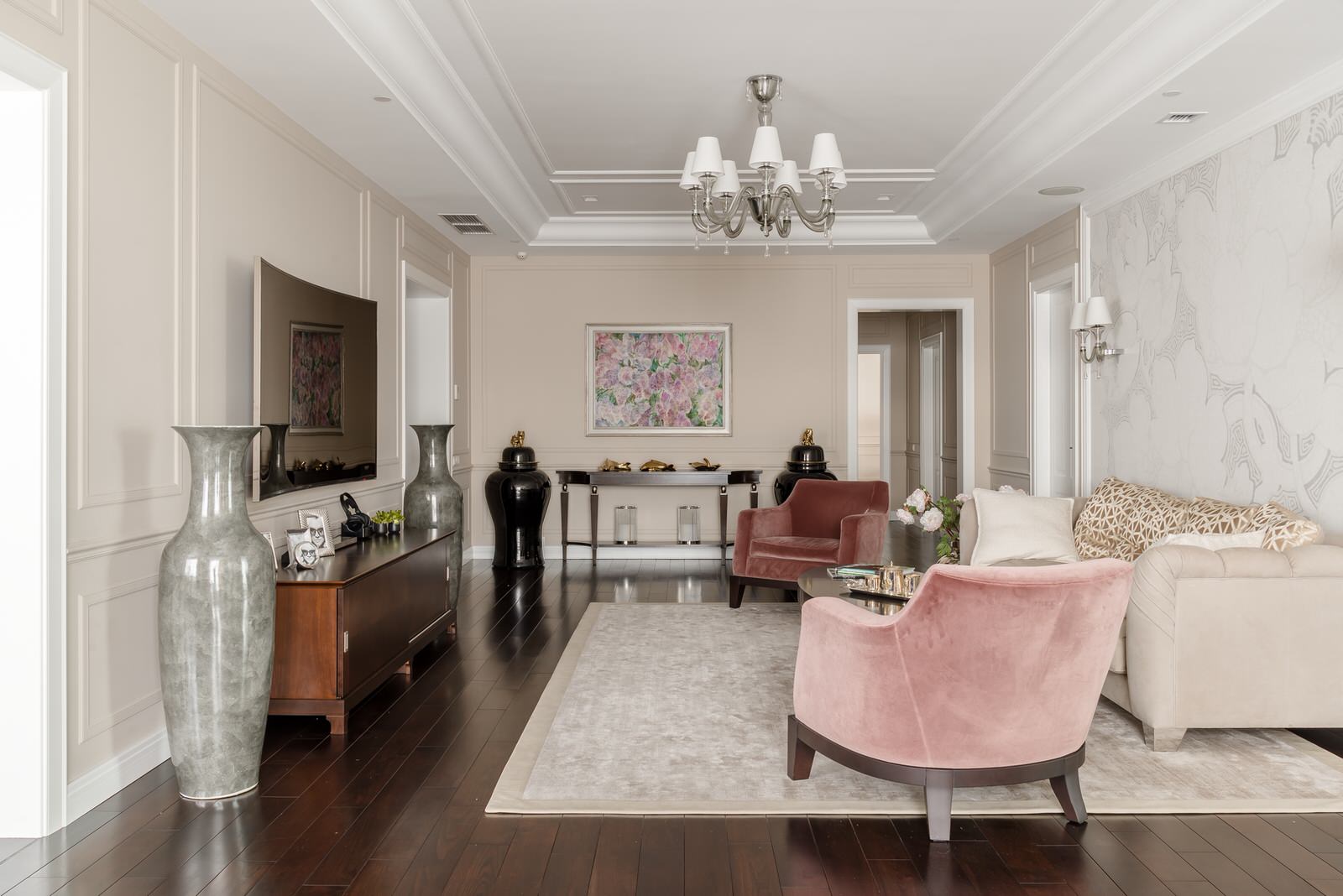 Весеннее дыхание