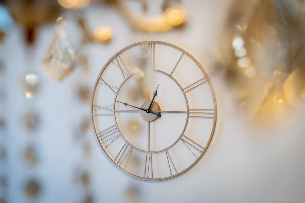 Rotermann Square View Apartment, Tallinn