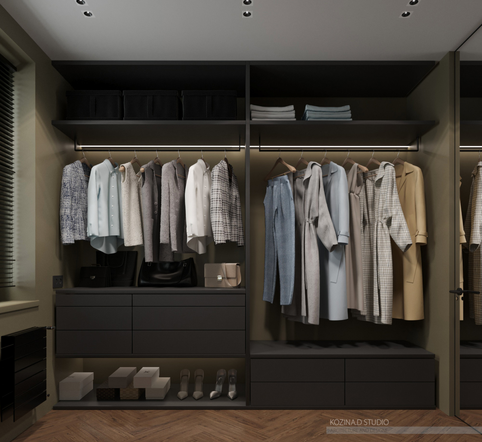 Трехкомнатная квартира в г. Всеволожск