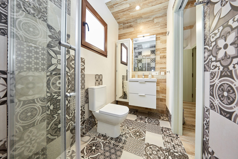 Апартаменты Торревьеха, Испания.