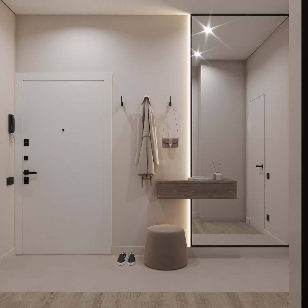 Обложка проекта: Тариф Бизнес, Стиль Минимализм