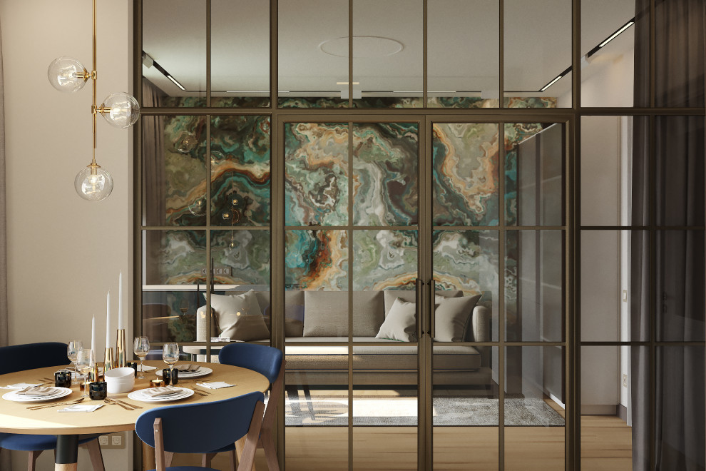 Квартира на Васильевском острове