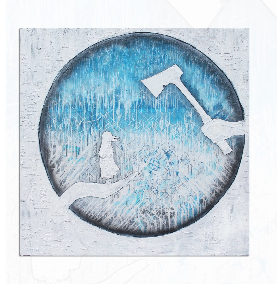 Картины Alexton