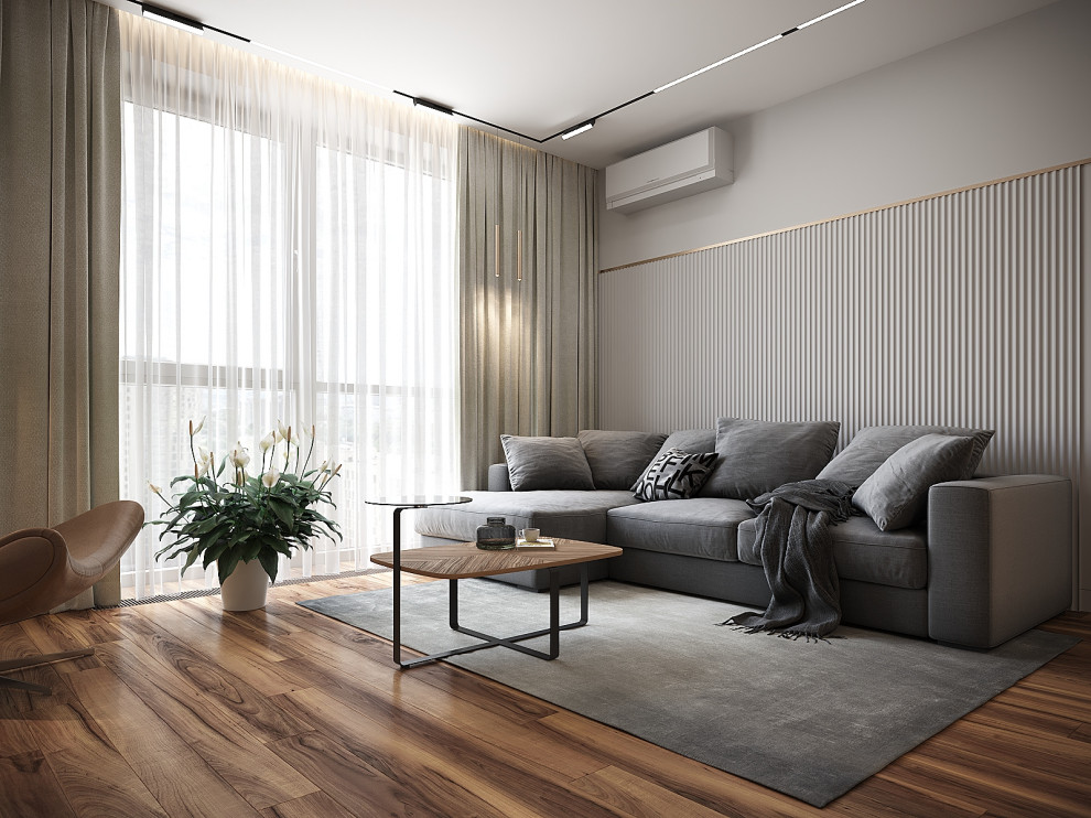 Квартира ЖК Хорошевский