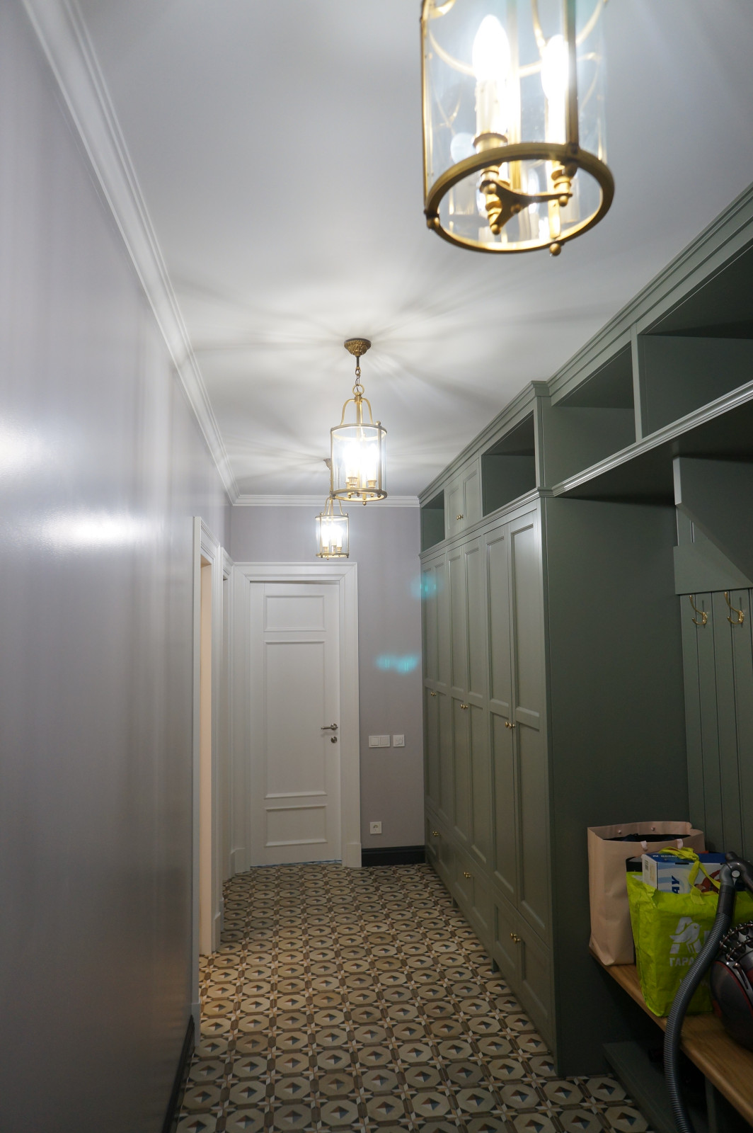 Уютное гнездышко в ЖК "Розмарин"