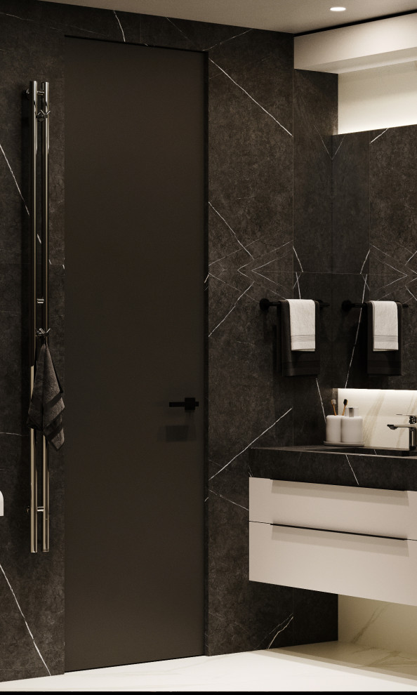 Интерьер на ул. Ленина