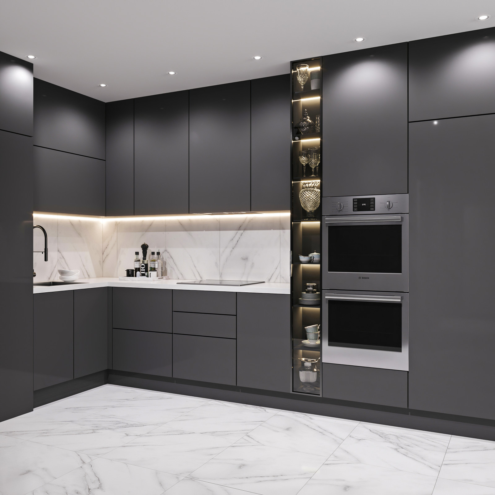 ЖК Стрижи Сити