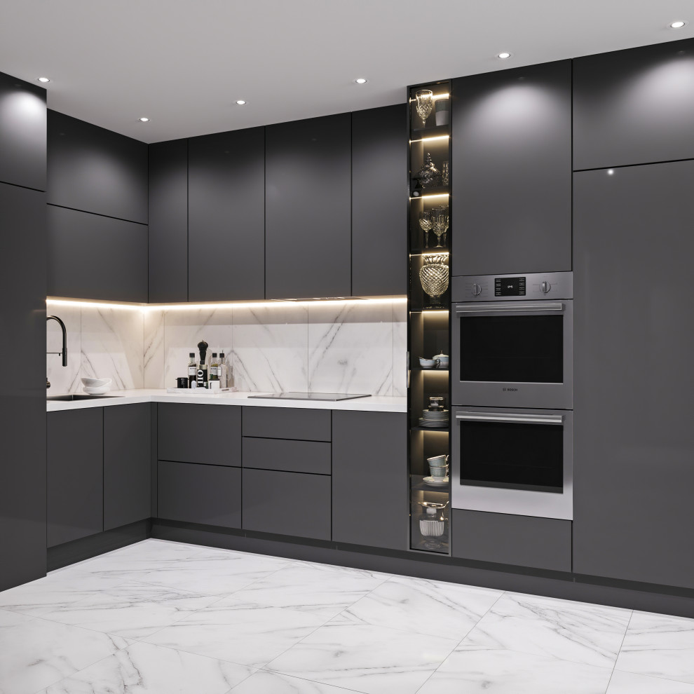 ЖК Стрижи Сити