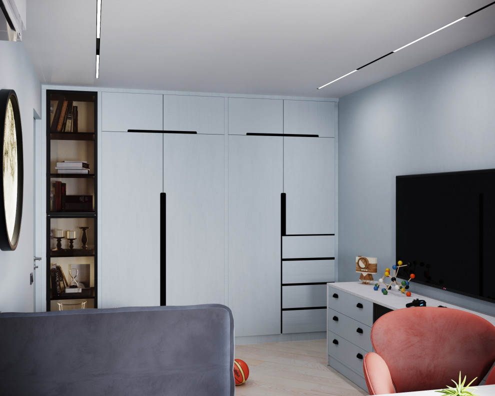 Летний сад, 4х комнатная квартира