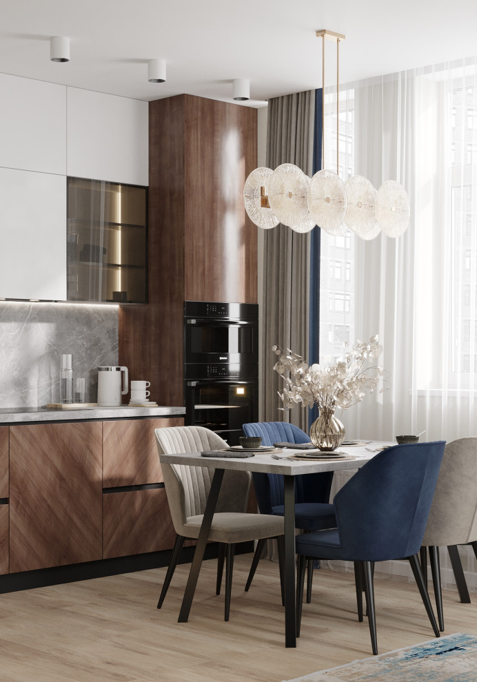 ЖК Звездный