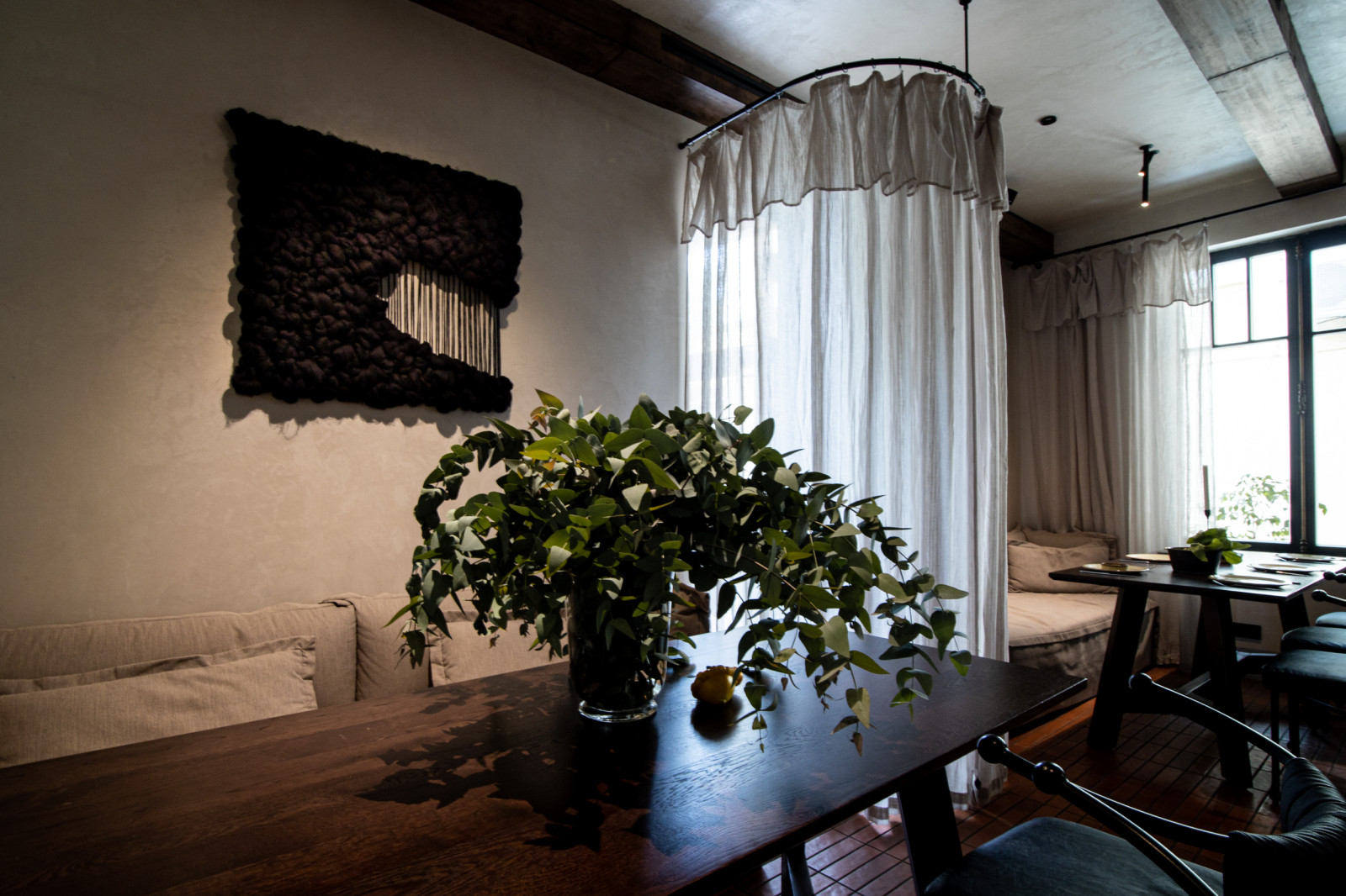 Обложка проекта: cafe VATTE