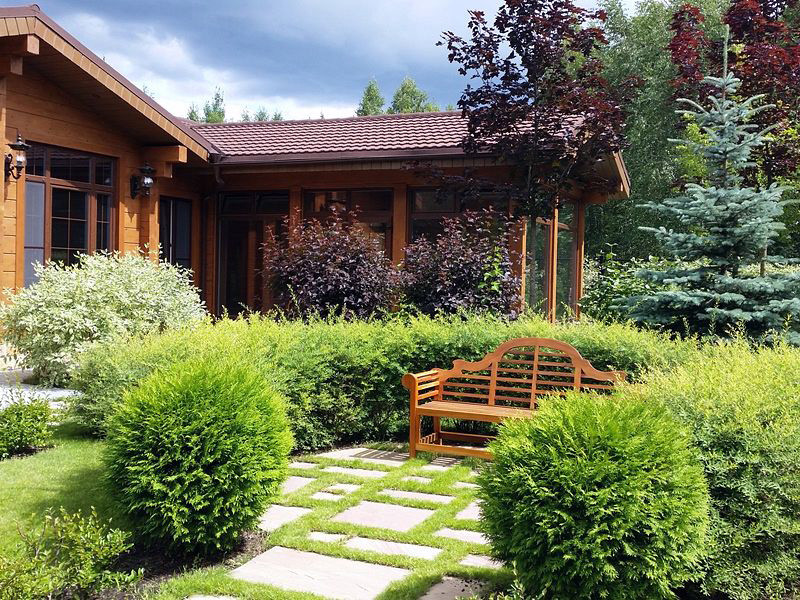 Заповедная