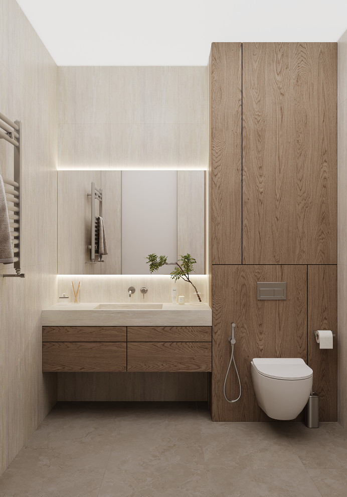 Джапанди квартира